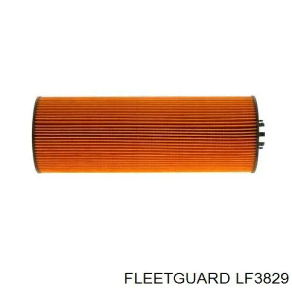 Фильтр очистки масла центробежный Fleetguard LF3829 цена, от 15.85 USD