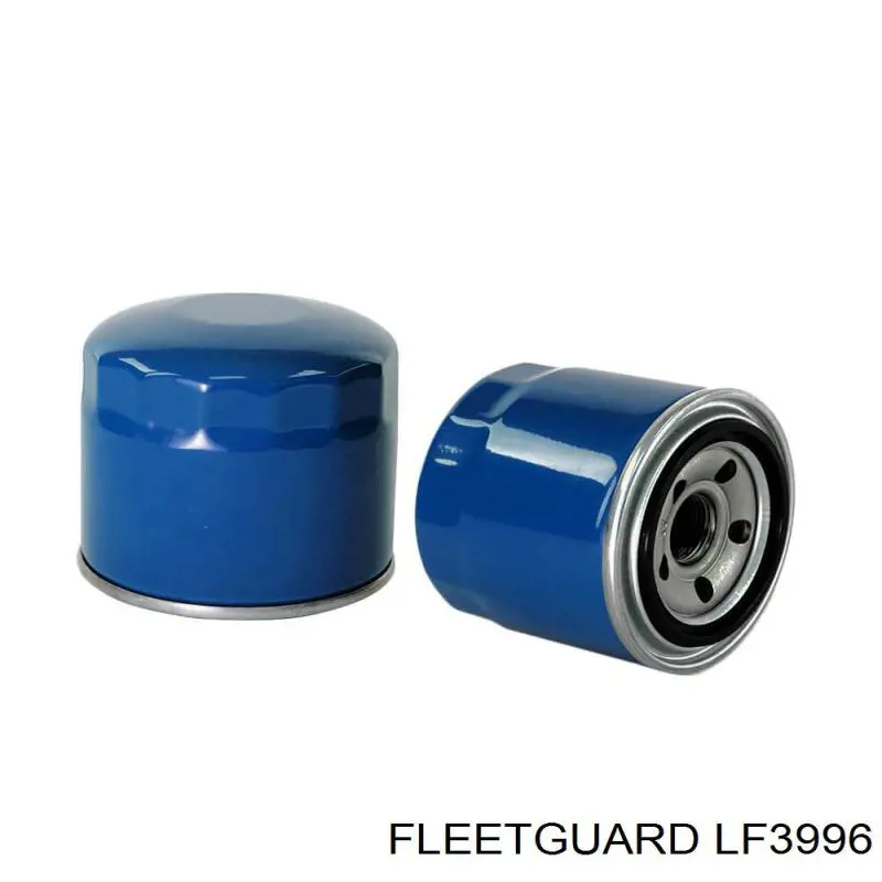 Фильтр очистки масла центробежный Fleetguard LF3996 цена, от 5.17 USD