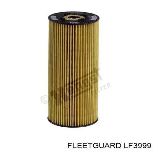 LF3999 Fleetguard масляный фильтр