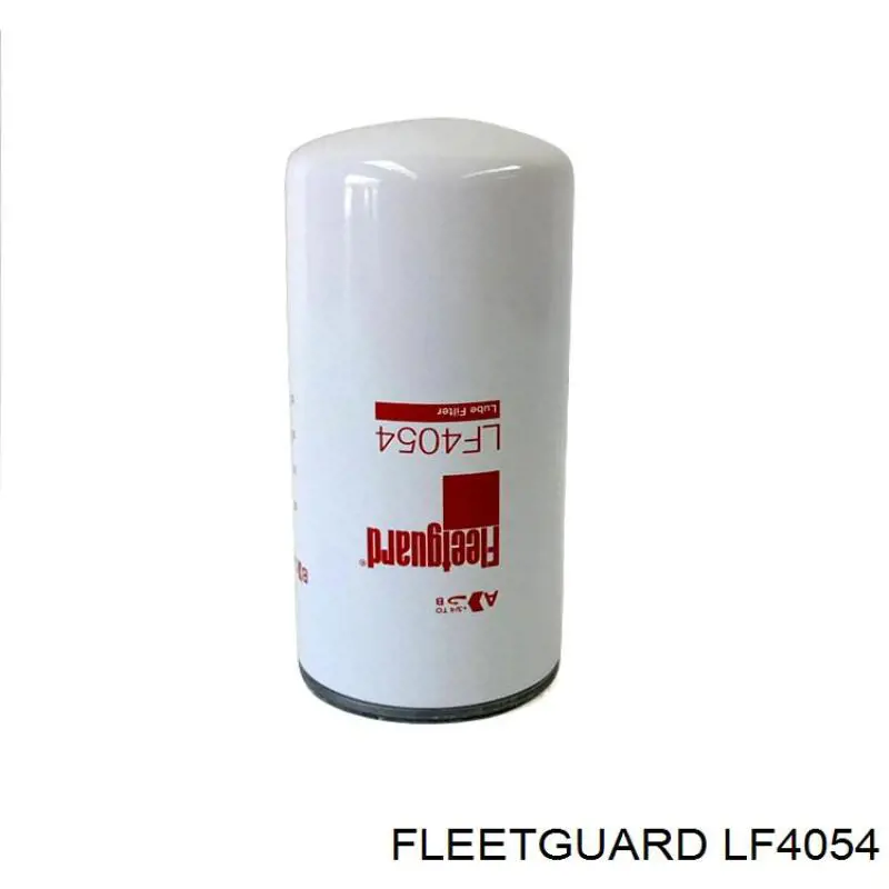 Купить LF4054 Fleetguard Фильтр центробежный очистки масла