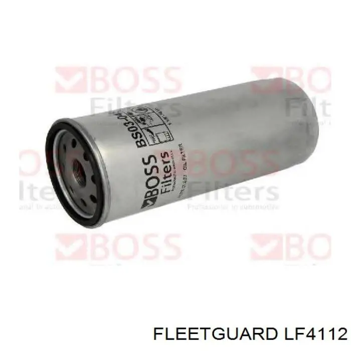 LF4112 Fleetguard