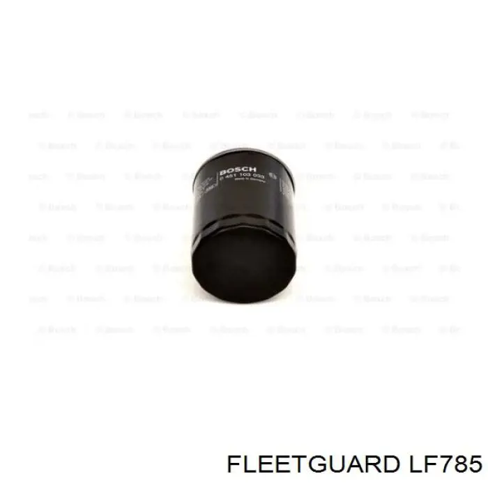 Фильтр очистки масла центробежный Fleetguard LF785 цена, от 4.26 USD