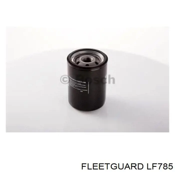 Купить LF785 Fleetguard Фильтр центробежный очистки масла