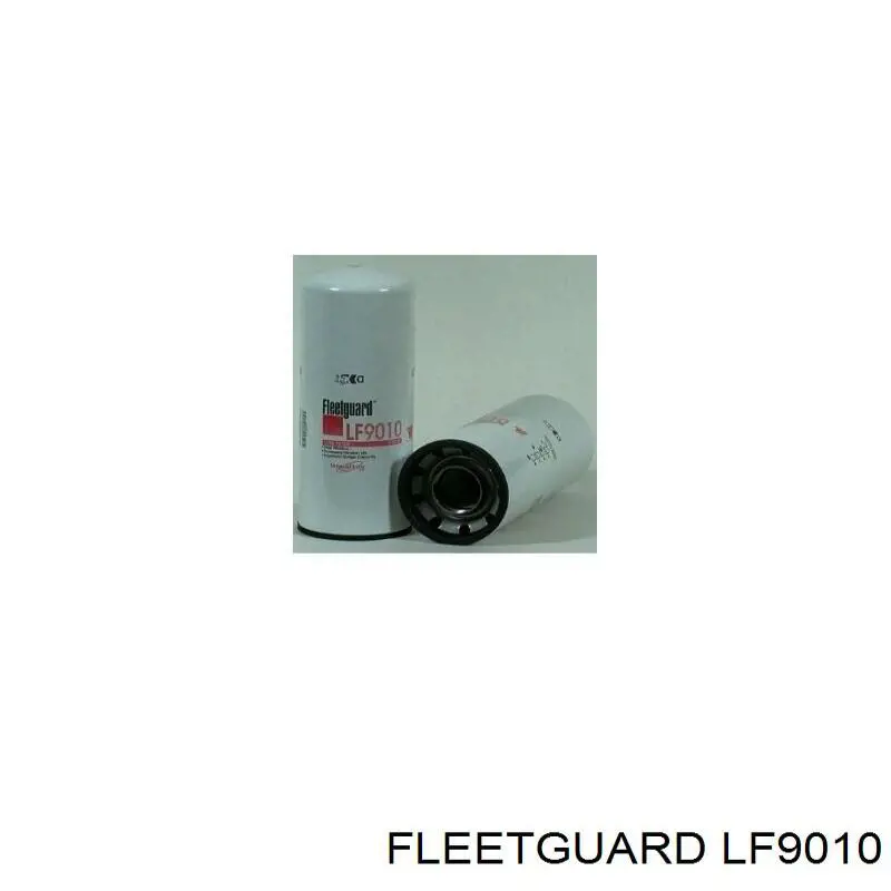 Купить LF9010 Fleetguard Фильтр центробежный очистки масла