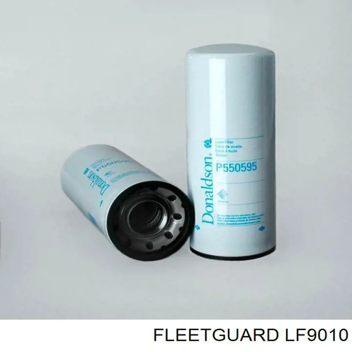 Масляный фильтр LF9010 Fleetguard