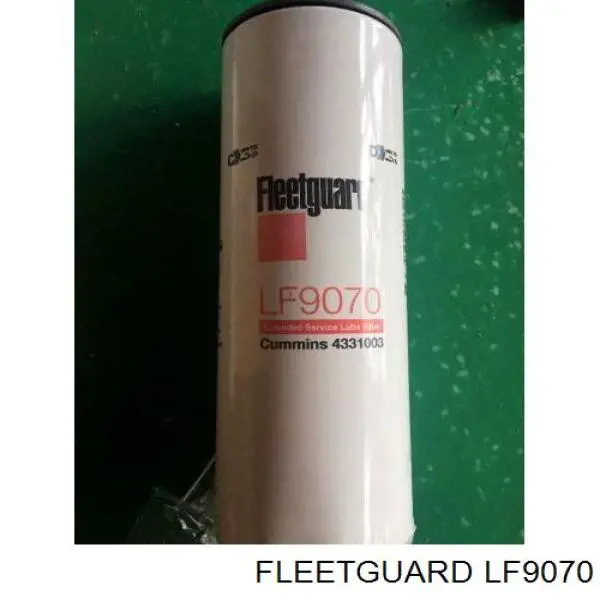  LF9070 Fleetguard