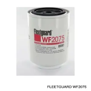 Фильтр системы охлаждения H39WF Hengst
