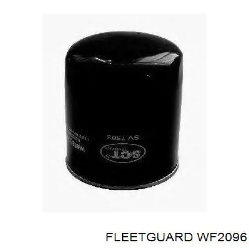 Фильтр системы охлаждения WF2096 FLEETGUARD