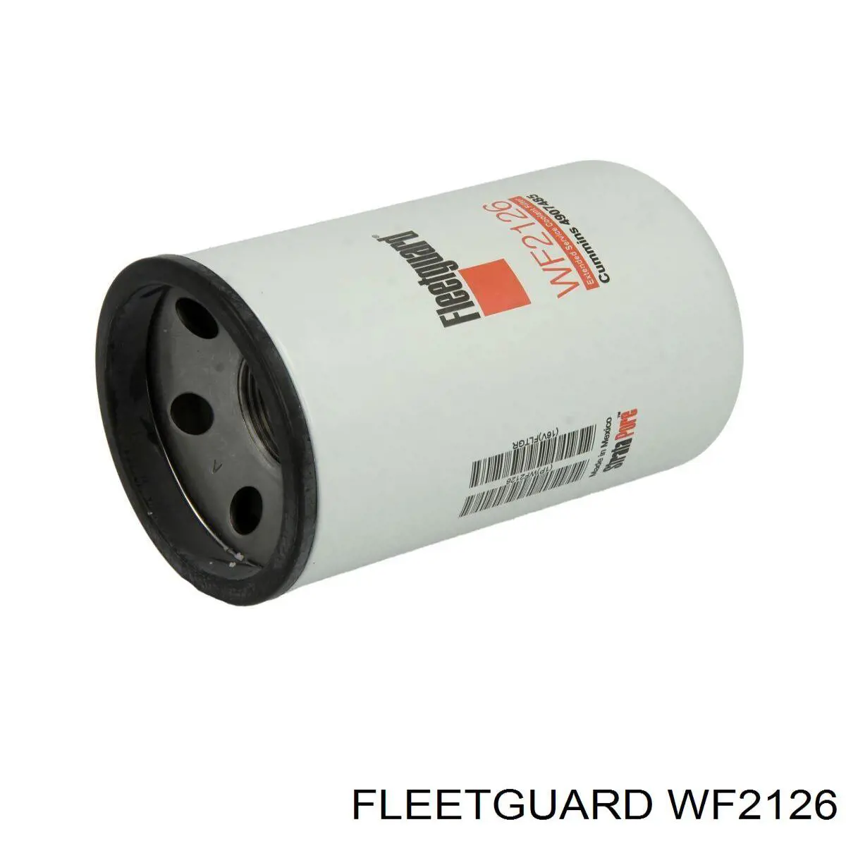 Фильтр кондиционера Fleetguard WF2126