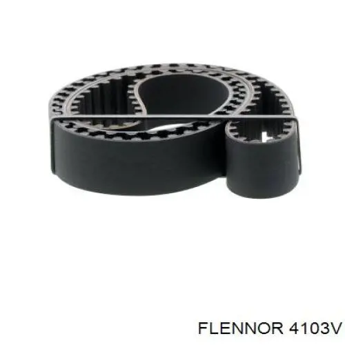 Зубчатый ремень TOP Drive 129TR31MM цена, от 18.23 USD