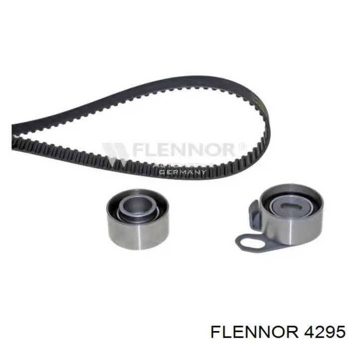 Зубчатый ремень Flennor 4295 цена, от 19.64 USD