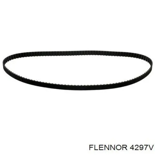 4297V Flennor Ремень двигателя