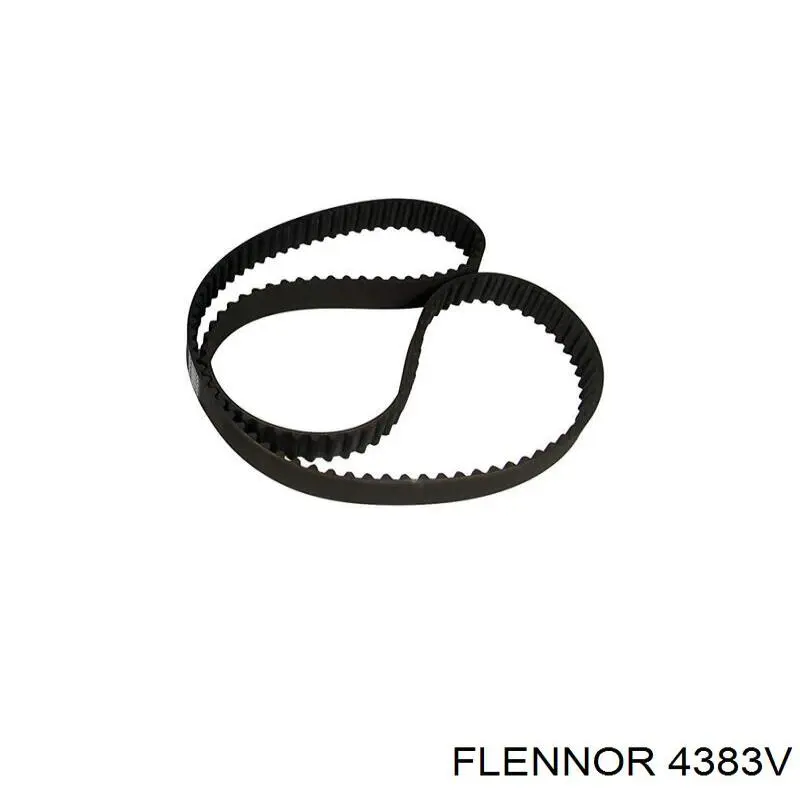 4383V Flennor Ремень ТНВД