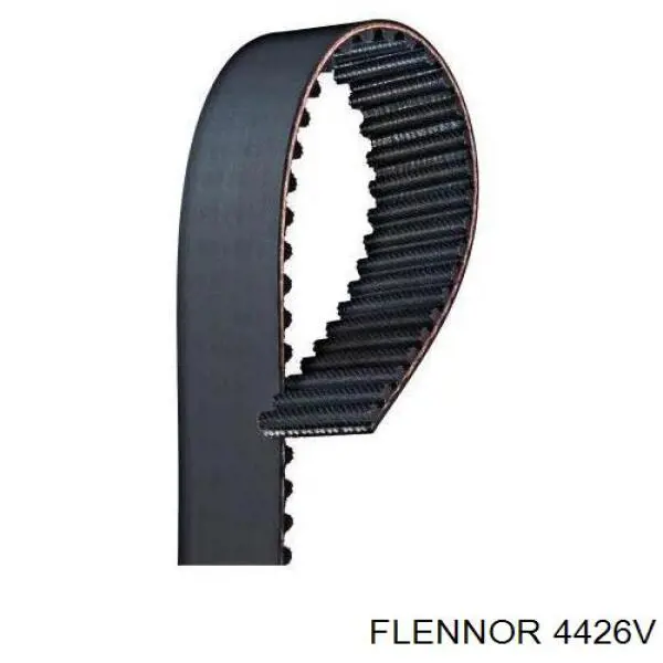 4426V Flennor Ремень двигателя