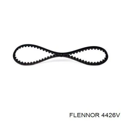 Купить 4426V Flennor Ремень газораспределительного механизма