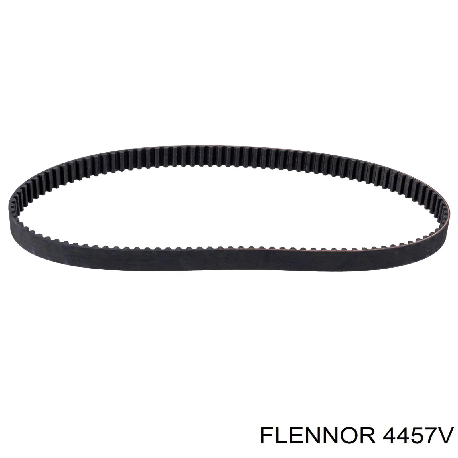 4457V Flennor Ремень двигателя