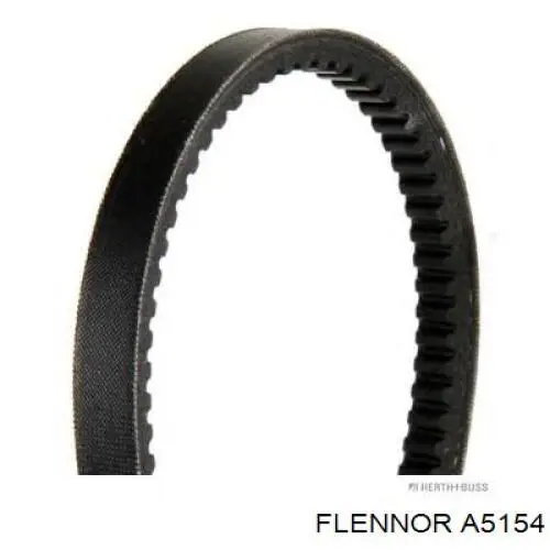 Клиновый ремень Flennor A5154 цена, от 3.66 USD