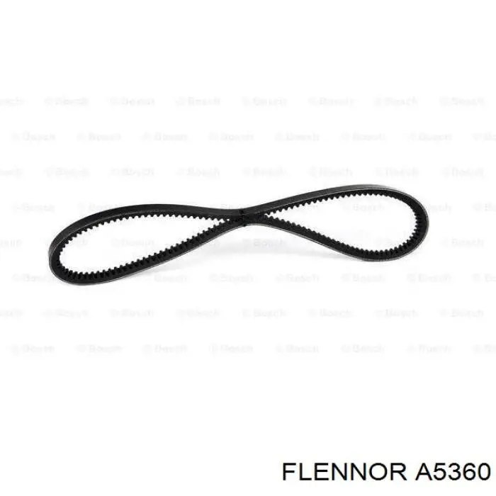 Клиновый ремень Flennor A5360 цена, от 5.07 USD