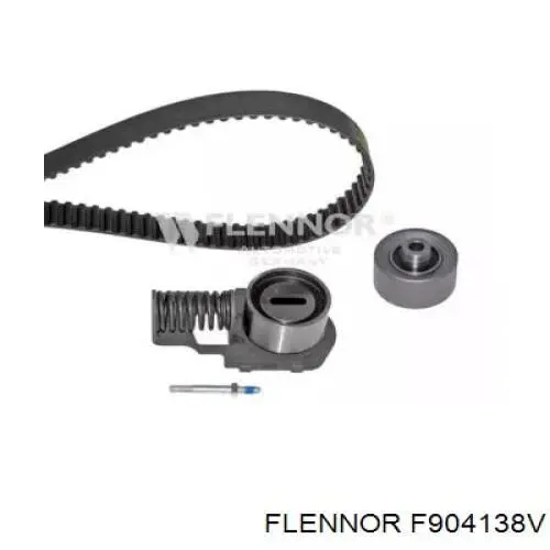 F904138V Flennor комплект грм