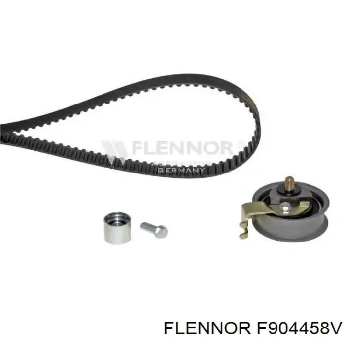 Купить F904458V Flennor Комплект ГРМ