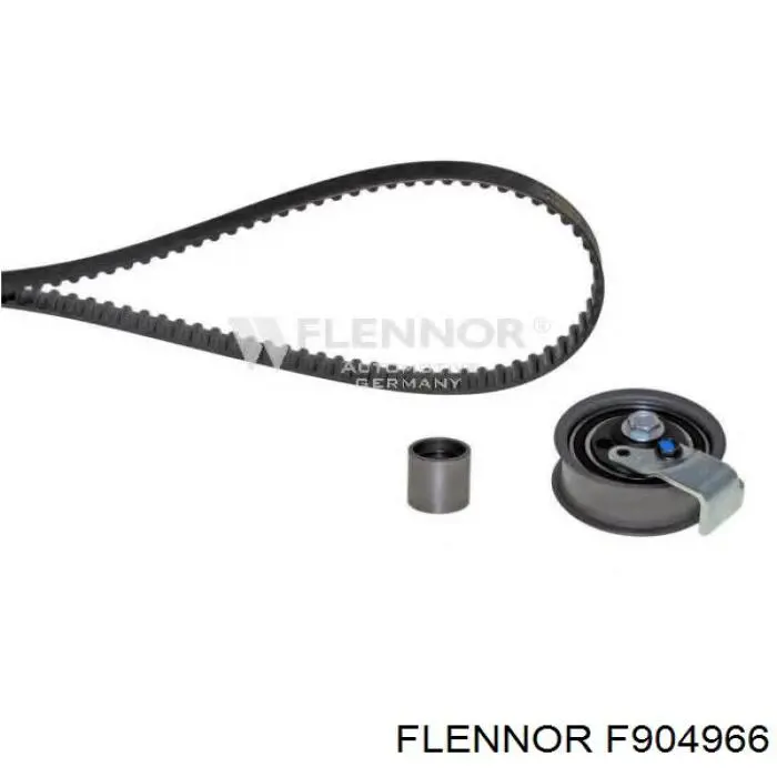 Купить F904966 Flennor Комплект ГРМ