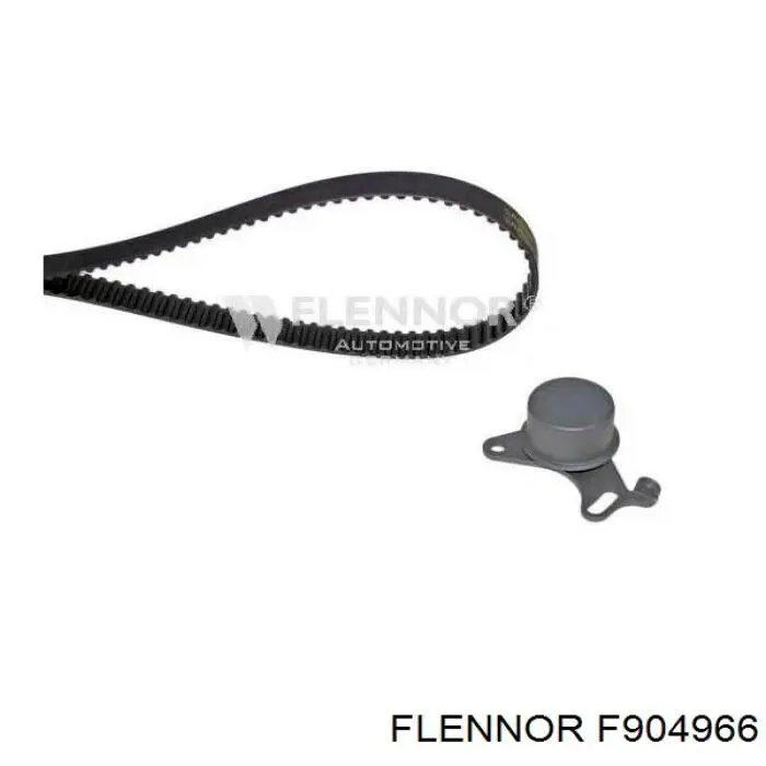 Комплект ГРМ F904966 Flennor