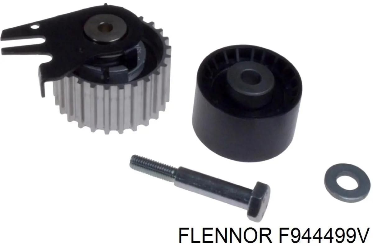 Купить F944499V Flennor Комплект ГРМ