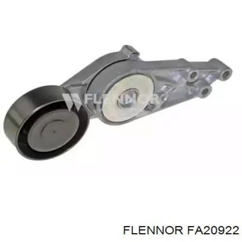FA20922 Flennor натяжитель приводного ремня