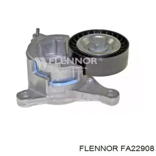 FA22908 Flennor натяжитель приводного ремня
