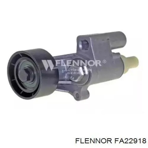 Ролик натяжителя приводного ремня Flennor FA22918