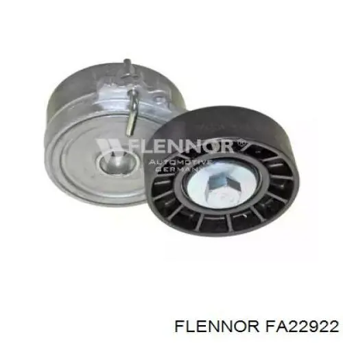 Натяжитель приводного ремня Flennor FA22922