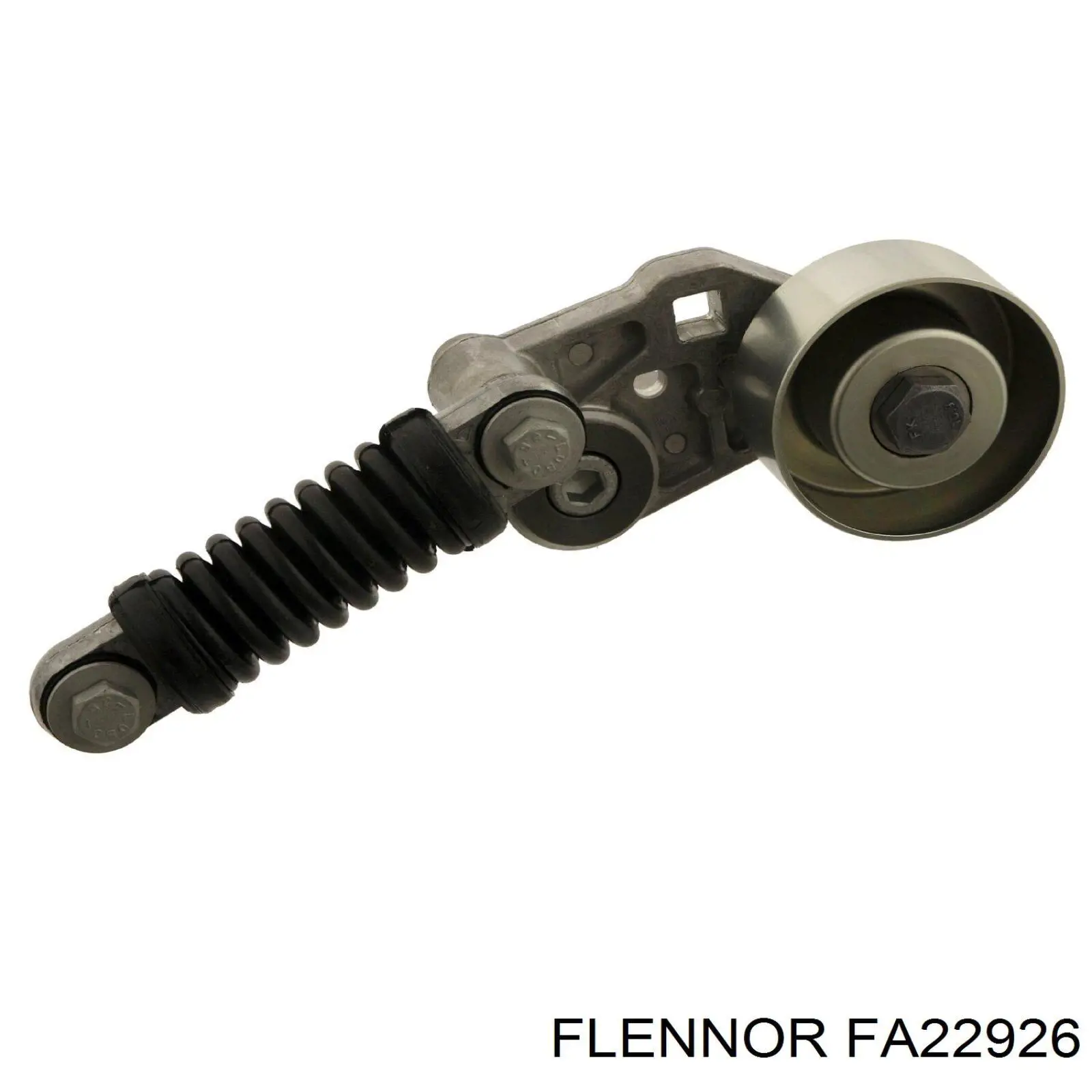 FA22926 Flennor натяжитель приводного ремня