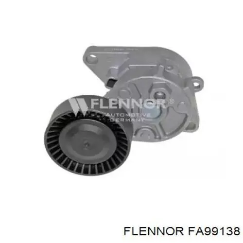 FA99138 Flennor натяжитель приводного ремня