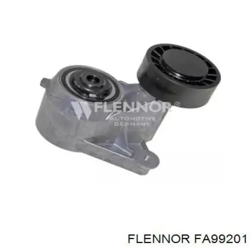 FA99201 Flennor натяжитель приводного ремня