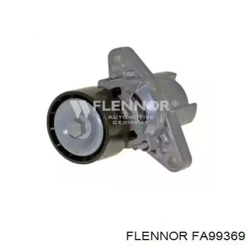 Натяжитель приводного ремня Flennor FA99369