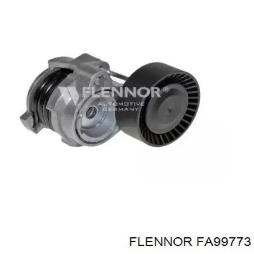 Натяжитель приводного ремня Flennor FA99773