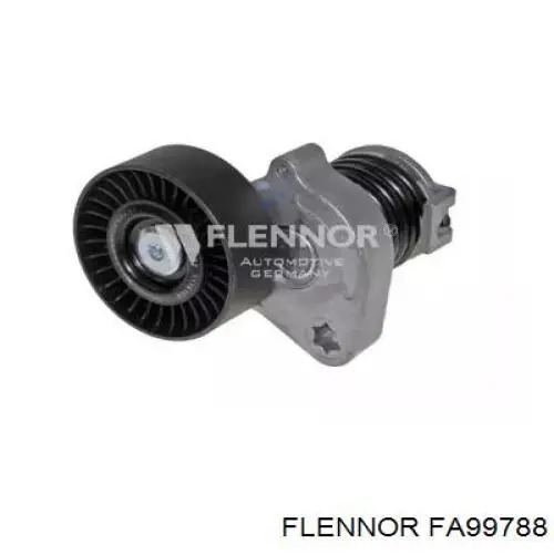Натяжитель приводного ремня Flennor FA99788