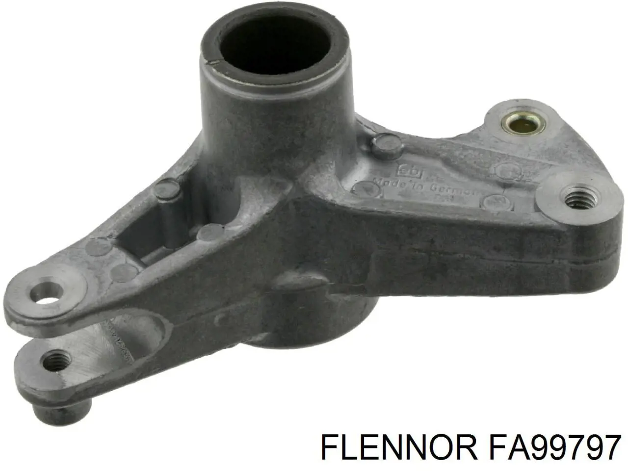 FA99797 Flennor кронштейн натяжителя приводного ремня