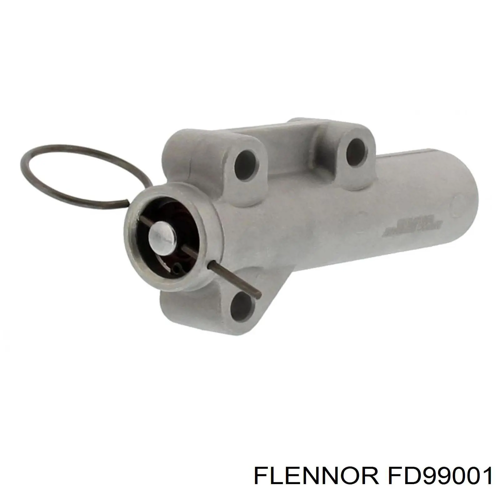 FD99001 Flennor Ролик натяжителя ремня ГРМ