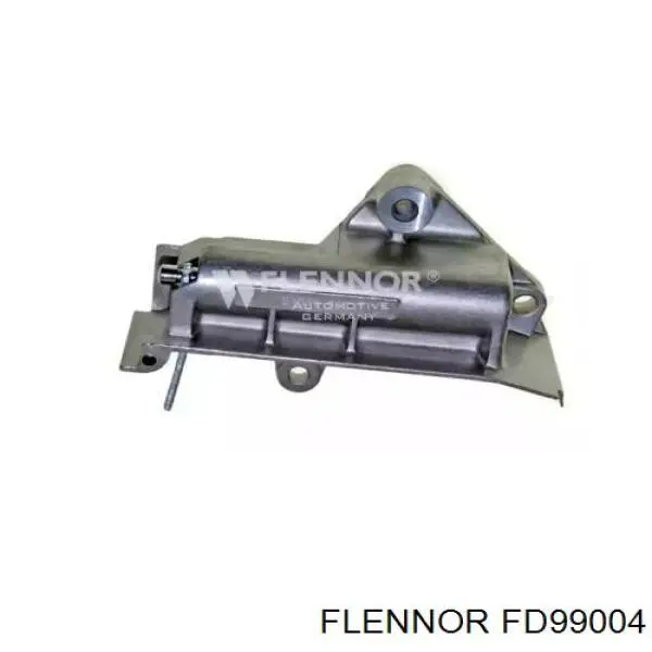 FD99004 Flennor натяжитель ремня грм