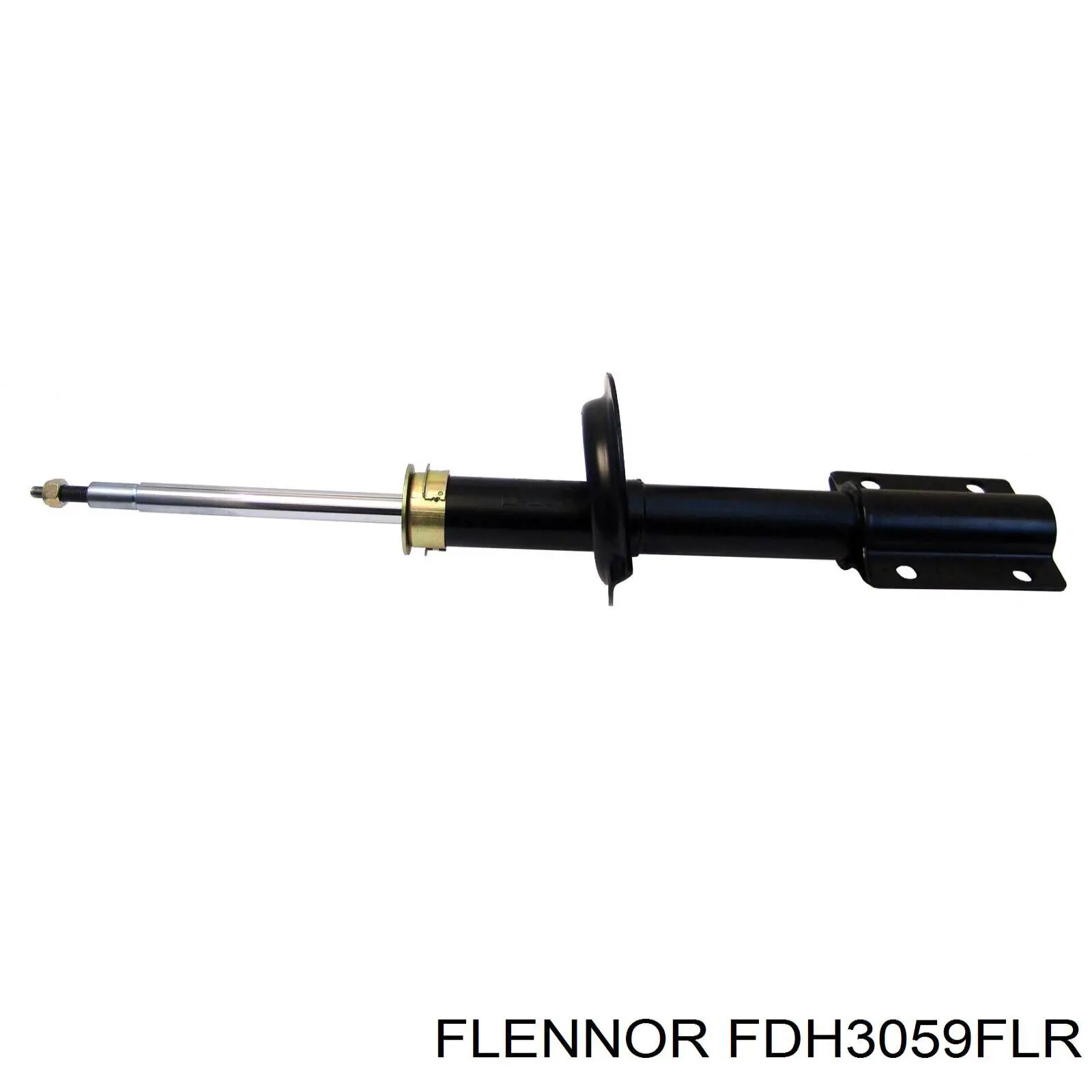 FDH3059FLR Flennor амортизатор передний