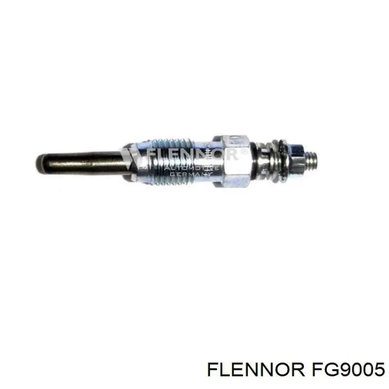 Свеча накала Flennor FG9005