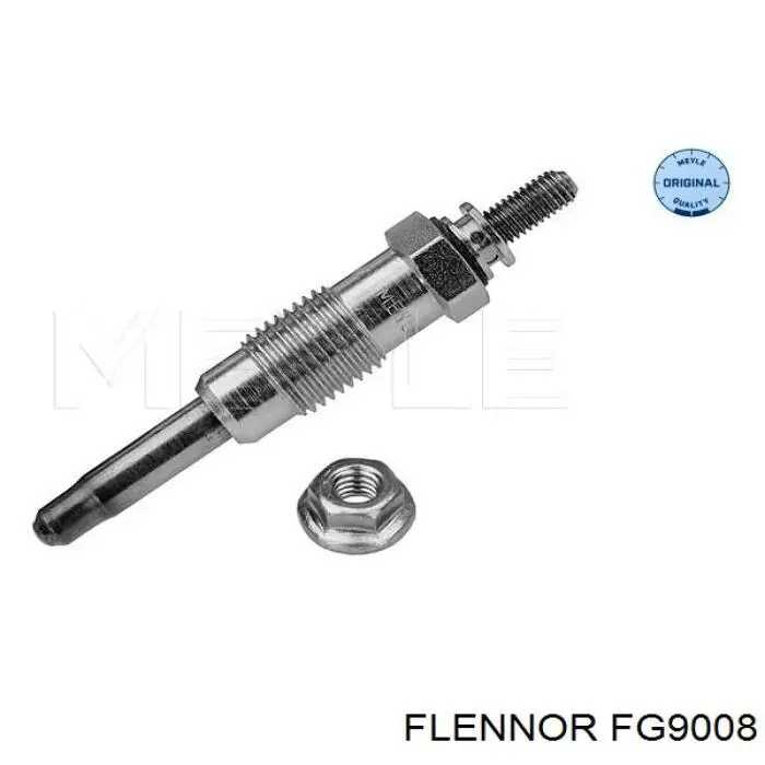 Купить FG9008 Flennor Свечи накала