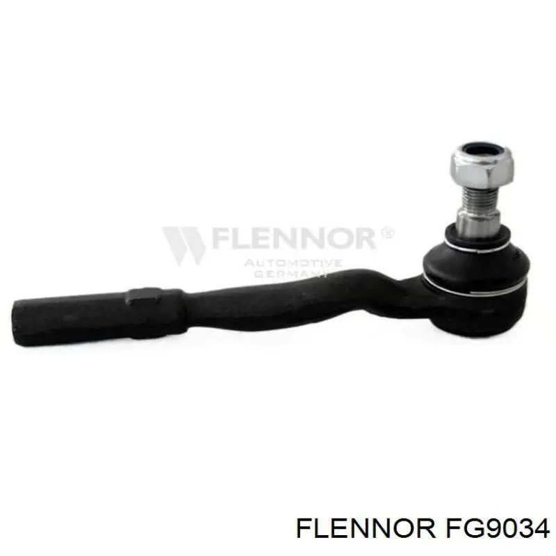 FG9034 Flennor Свечи накаливания