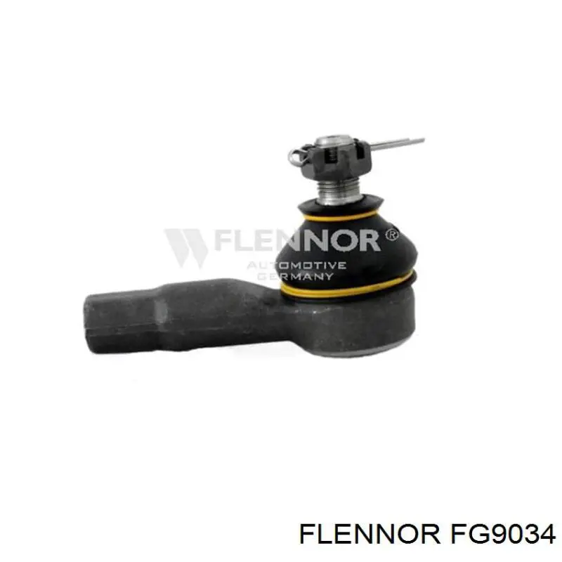 Свечи накала Flennor FG9034 цена, от 6.85 USD
