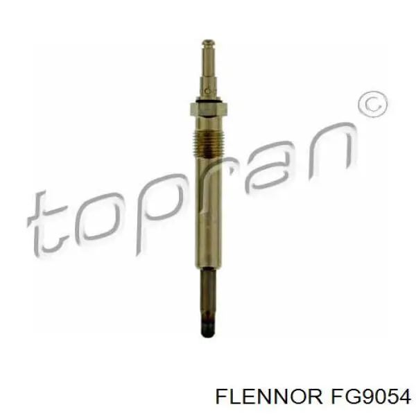 FG9054 Flennor Свечи накаливания