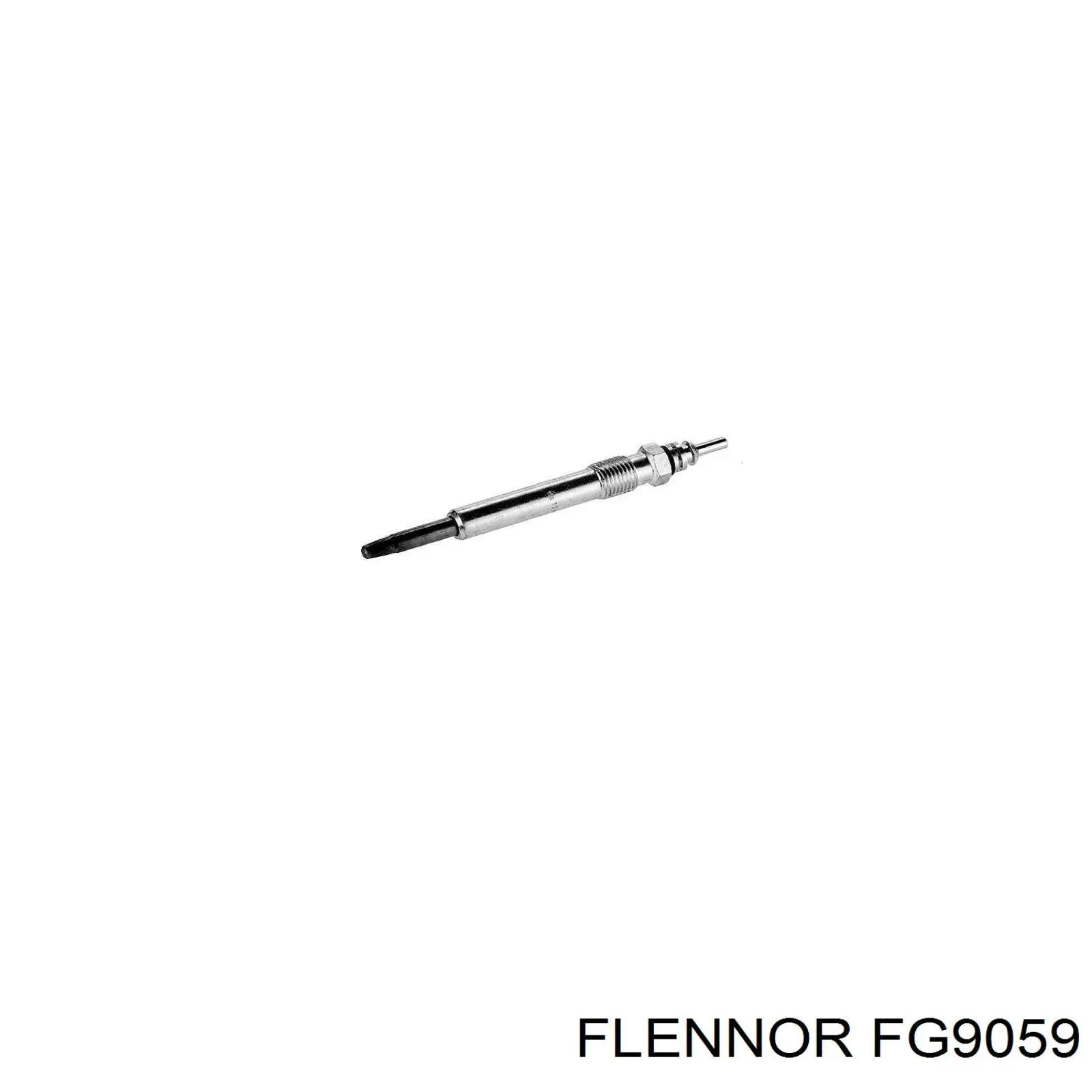 FG9059 Flennor Свечи накаливания