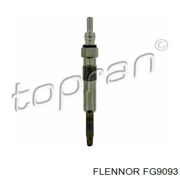 FG9093 Flennor Свечи накаливания