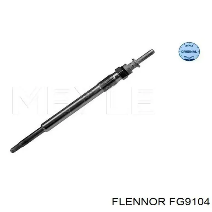 FG9104 Flennor Свечи накаливания