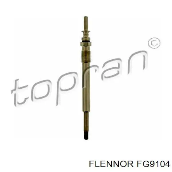 Купить FG9104 Flennor Свечи накала